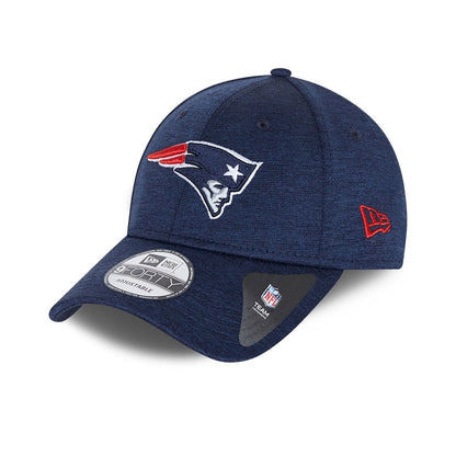 New Era - 9Forty Shadow Tech OSFM New England Patriots 