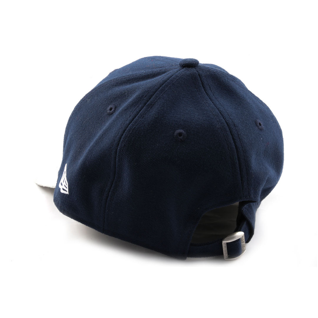 New Era - 9Forty Suede Dazzle OSFA Dallas Cowboys 