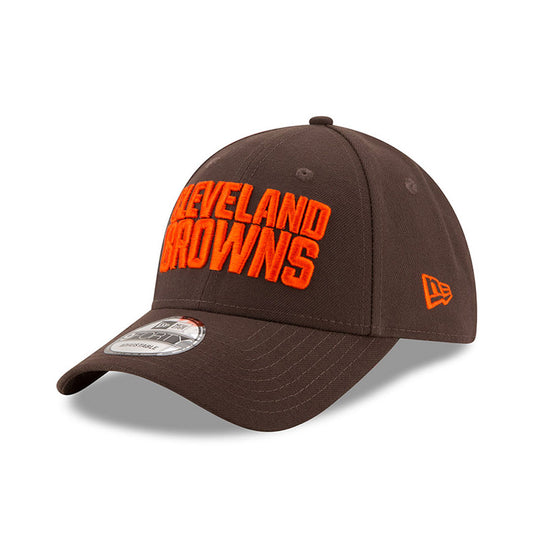 New Era - 9Forty The League OSFA Cleveland Browns