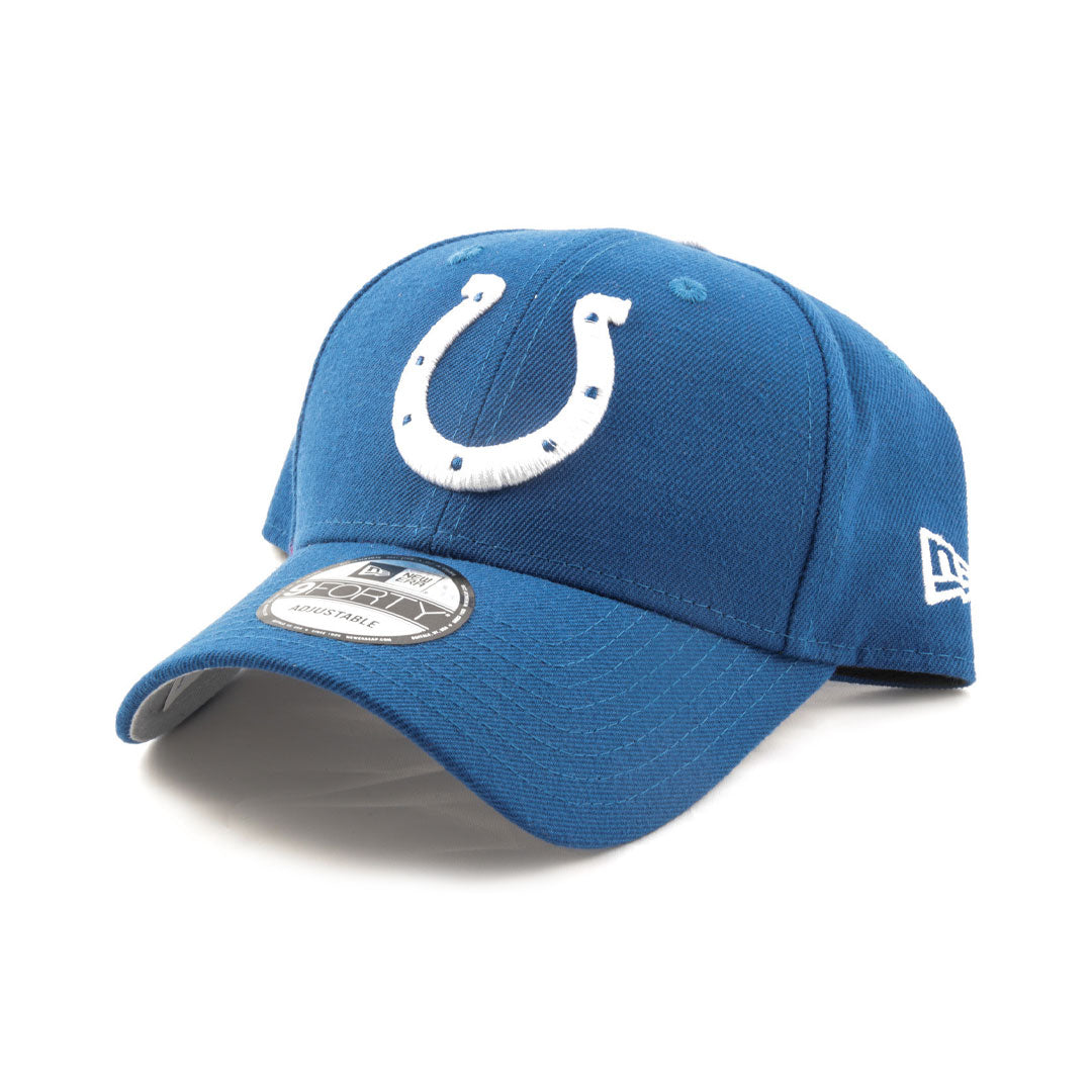 New Era - 9Forty The League OSFA Indianapolis Colts