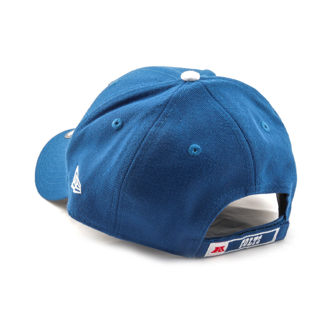 New Era - 9Forty The League OSFA Indianapolis Colts