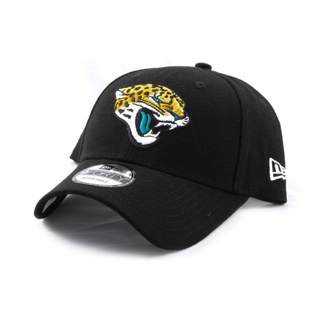 New Era - 9Forty The League OSFA Jacksonville Jaguars 