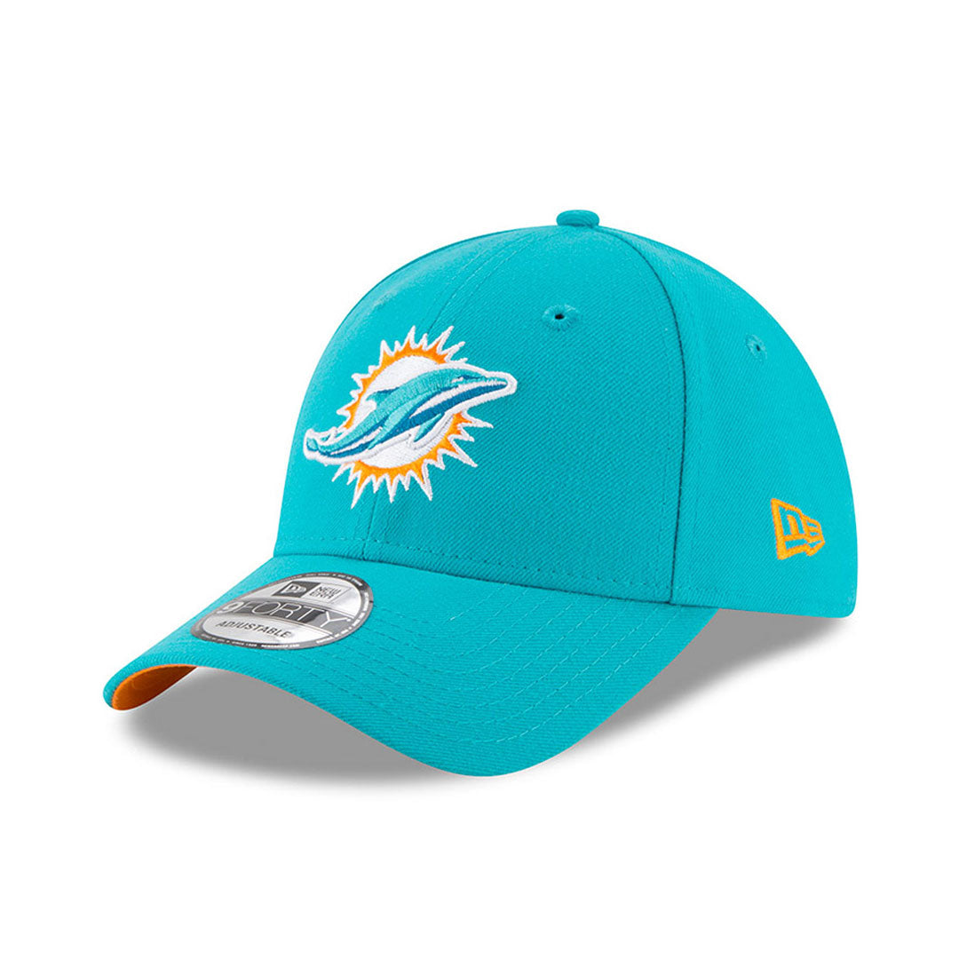 New Era - 9Forty The League OSFA Miami Dolphins 