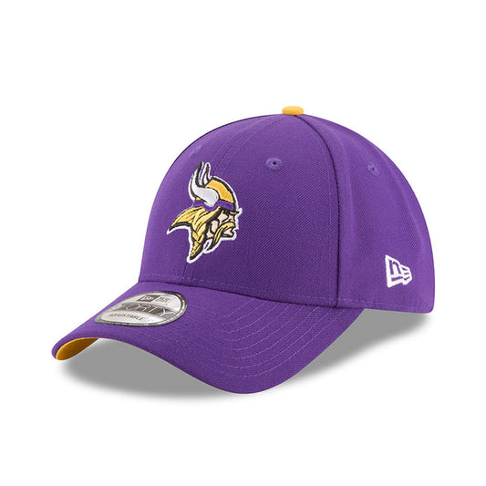 New Era - 9Forty The League OSFA Minnesota Vikings