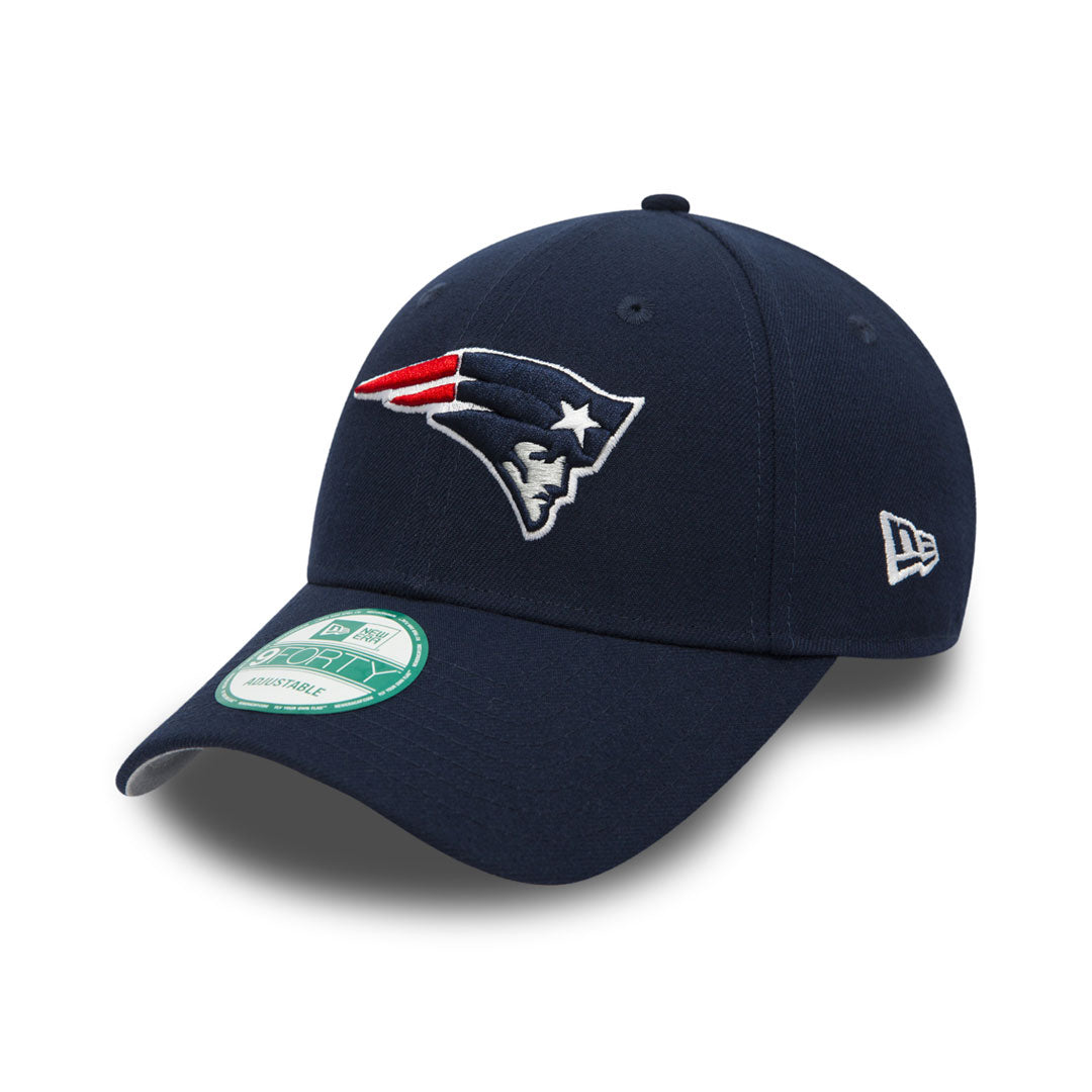 New Era - 9Forty The League OSFA New England Patriots