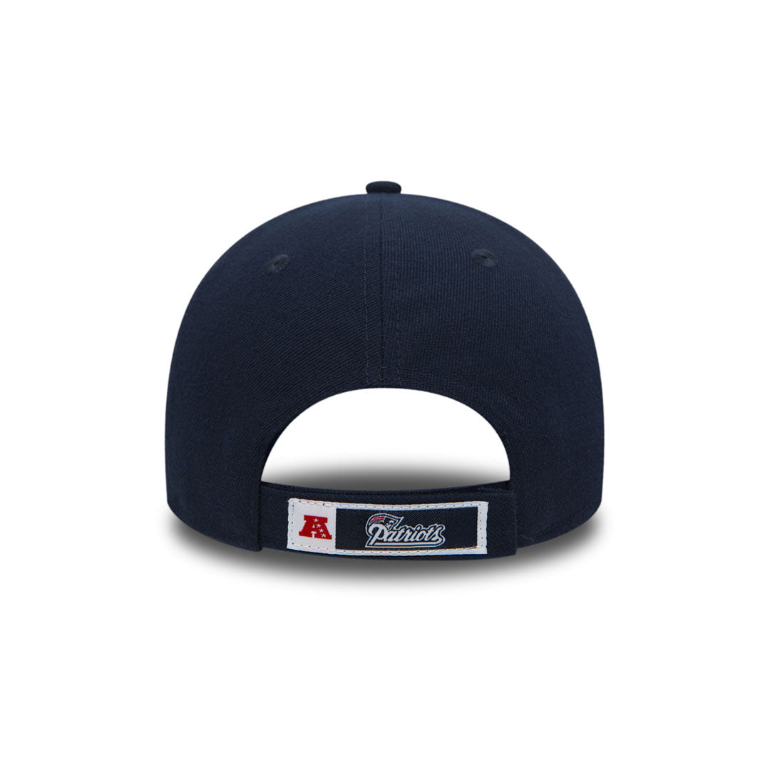 New Era - 9Forty The League OSFA New England Patriots