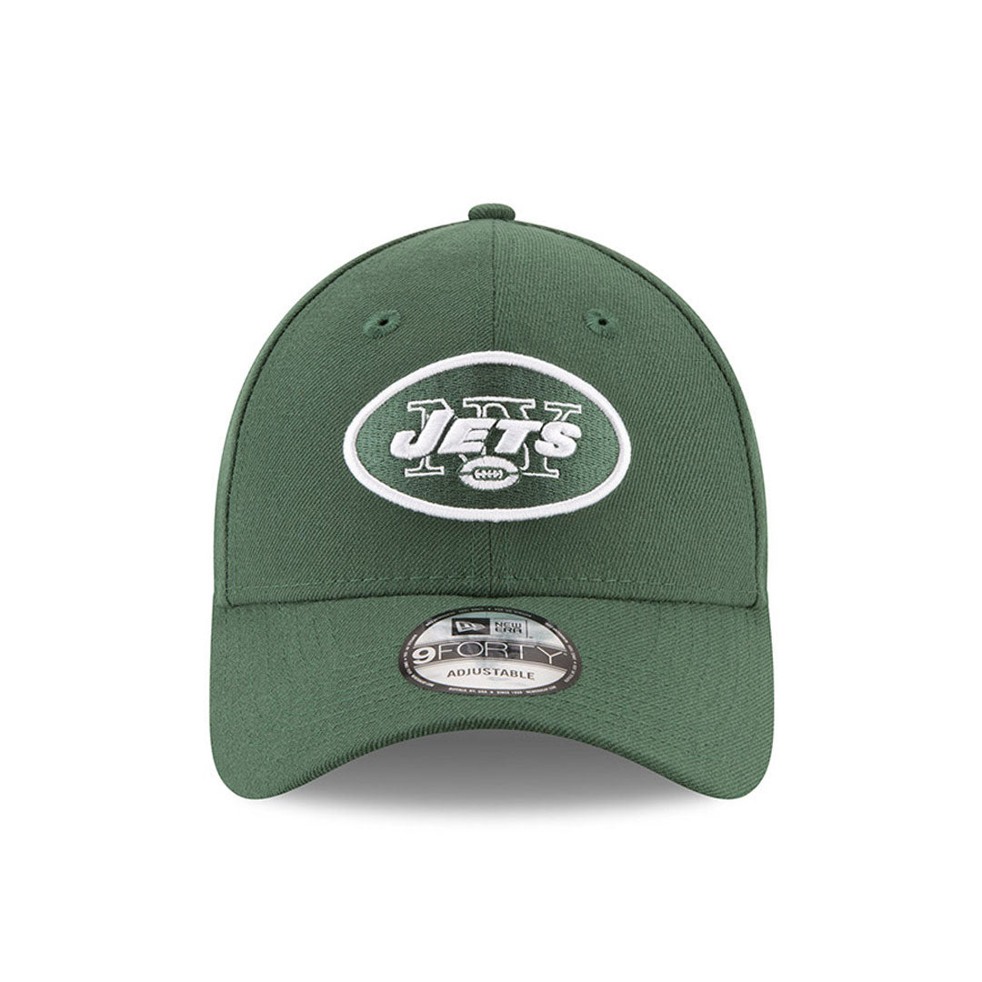 New Era - 9Forty The League OSFA New York Jets