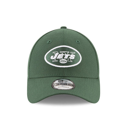 New Era - 9Forty The League OSFA New York Jets