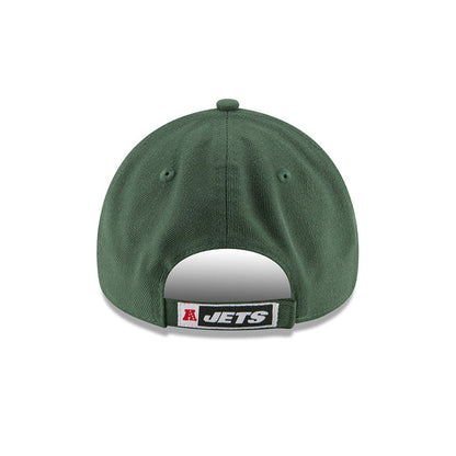 New Era - 9Forty The League OSFA New York Jets