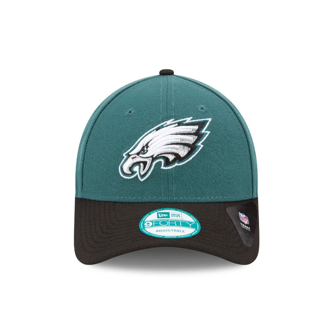 New Era - 9Forty The League OSFA Philadelphia Eagles 