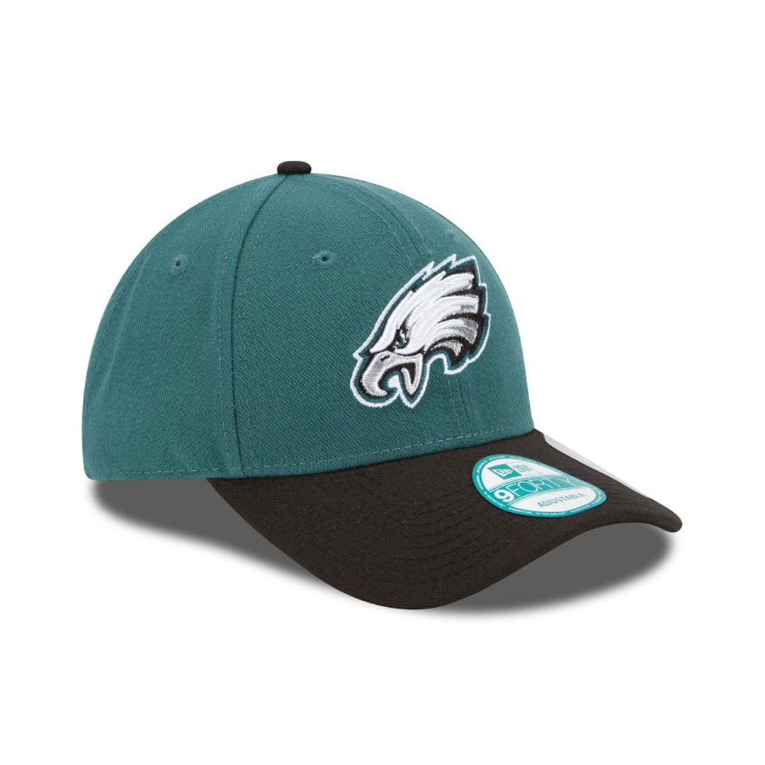 New Era - 9Forty The League OSFA Philadelphia Eagles 