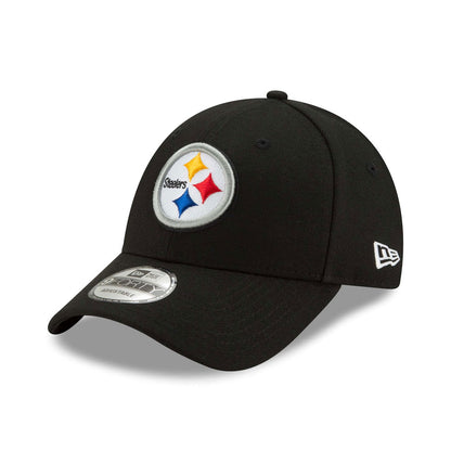 New Era 9Forty The League Pittsburgh Steelers Junior Cap OSFA