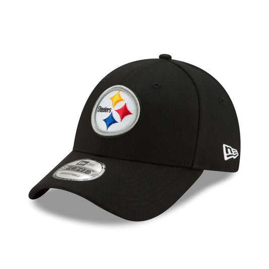 New Era - 9Forty The League OSFA Pittsburgh Steelers 