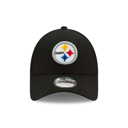 New Era 9Forty The League Pittsburgh Steelers Junior Cap OSFA