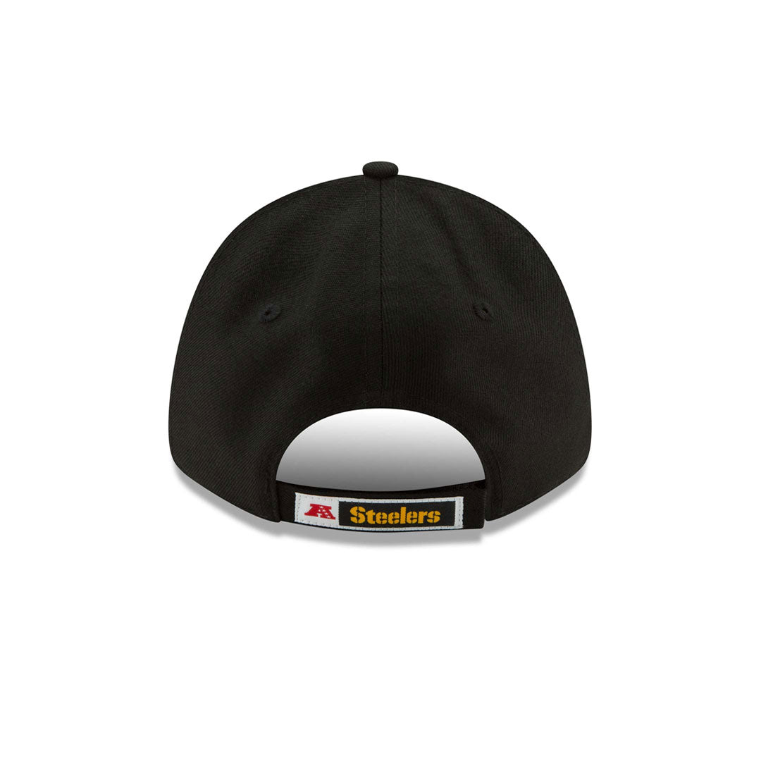 New Era 9Forty The League Pittsburgh Steelers Junior Cap OSFA