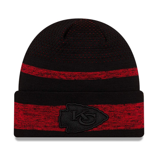 New Era - NFL Tech Knit 2021 Kansas City Chiefs 