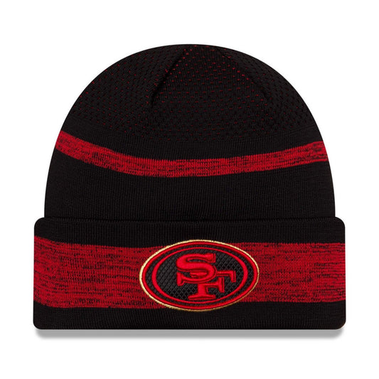 New Era - NFL Tech Knit 2021 San Francisco 49ers