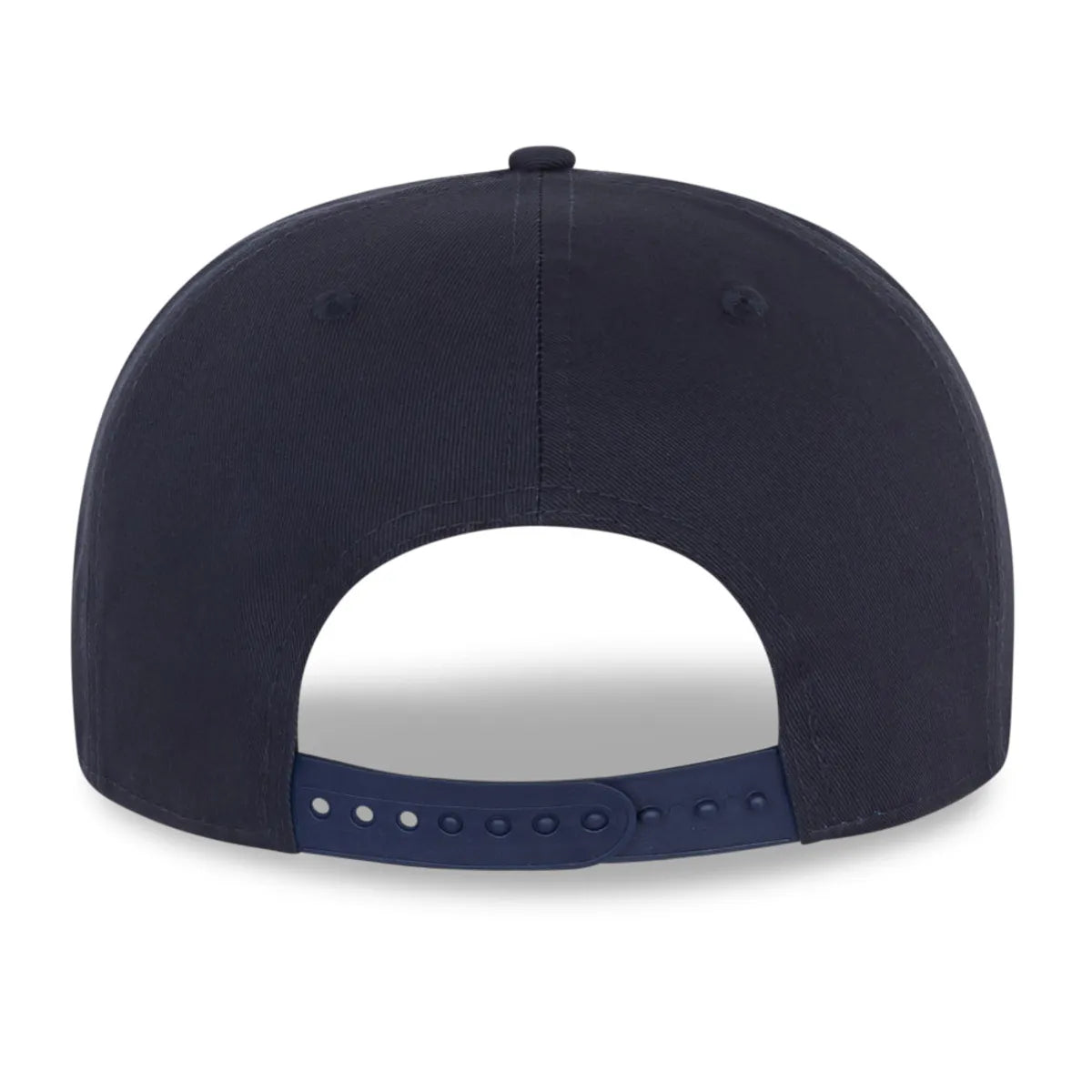 Atlanta Braves tummansininen Snapback lippis