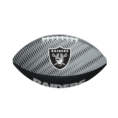 Wilson - NFL Team Tailgate Jalkapallo Las Vegas Raiders