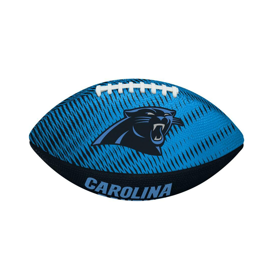 Wilson - NFL Team Tailgate Football Carolina Panthers