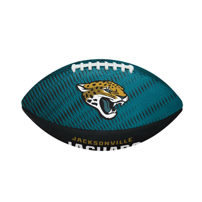 Wilson - NFL Team Tailgate Jalkapallo Jacksonville Jaguars