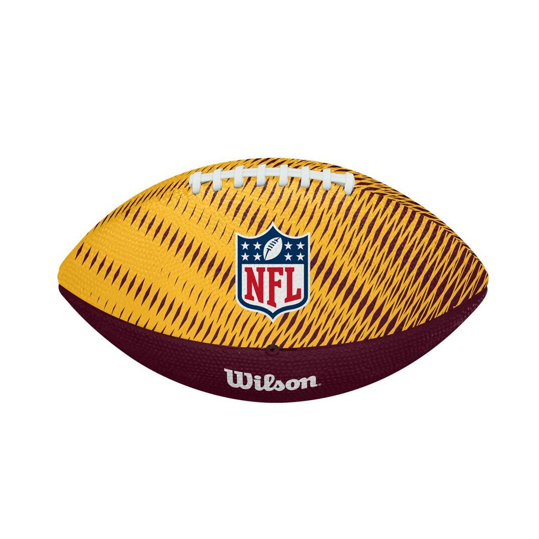 Wilson - NFL Team Tailgate Jalkapallo Washington Commanders