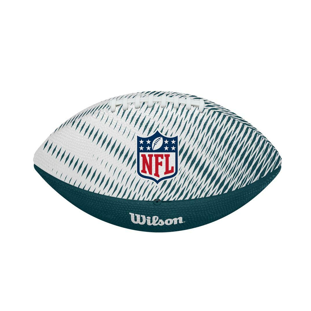 Wilson - NFL Team Tailgate Jalkapallo Philadelphia Eagles