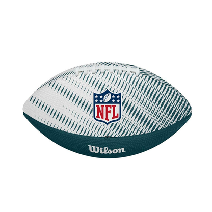 Wilson - NFL Team Tailgate Jalkapallo Philadelphia Eagles