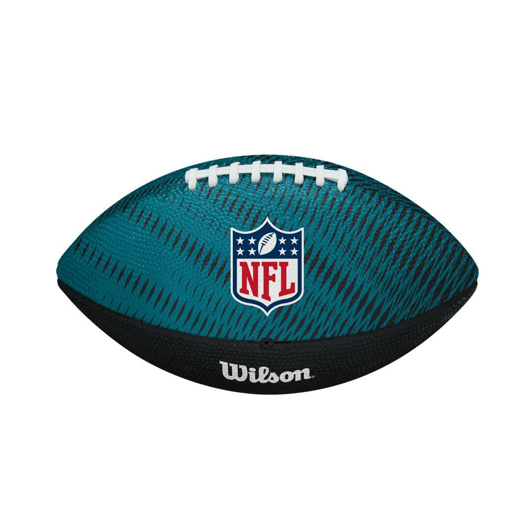 Wilson - NFL Team Tailgate Jalkapallo Jacksonville Jaguars