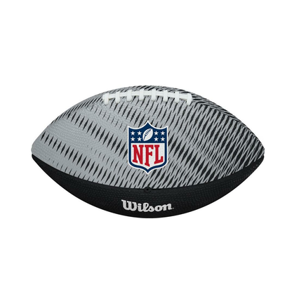 Wilson - NFL Team Tailgate Jalkapallo Las Vegas Raiders