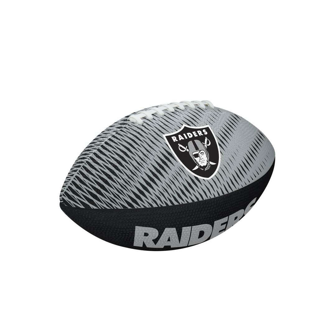 Wilson - NFL Team Tailgate Jalkapallo Las Vegas Raiders