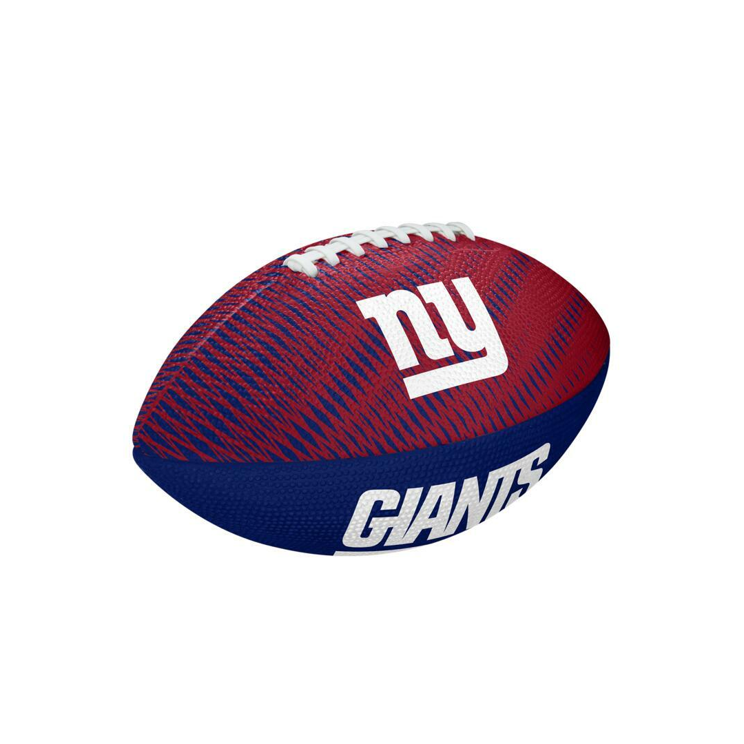 Wilson - NFL Team Tailgate Football New York Giants