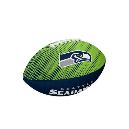 Wilson - NFL Team Tailgate Jalkapallo Seattle Seahawks