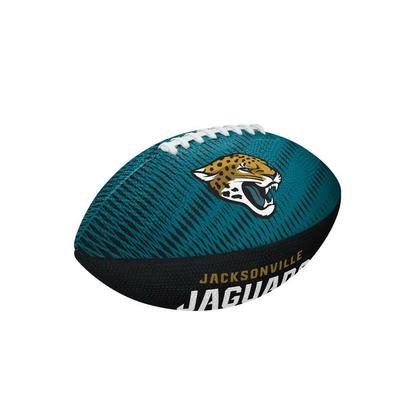 Wilson - NFL Team Tailgate Jalkapallo Jacksonville Jaguars