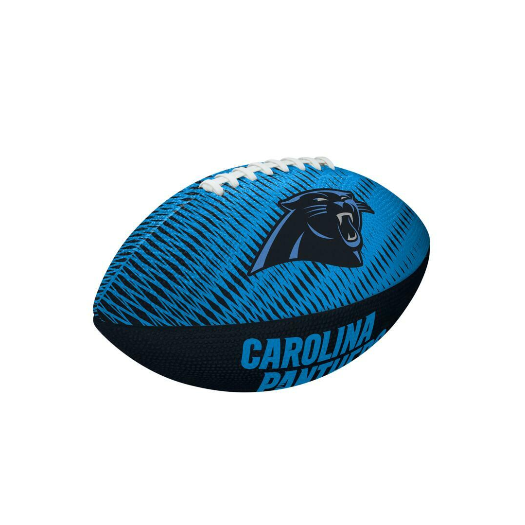 Wilson - NFL Team Tailgate Football Carolina Panthers