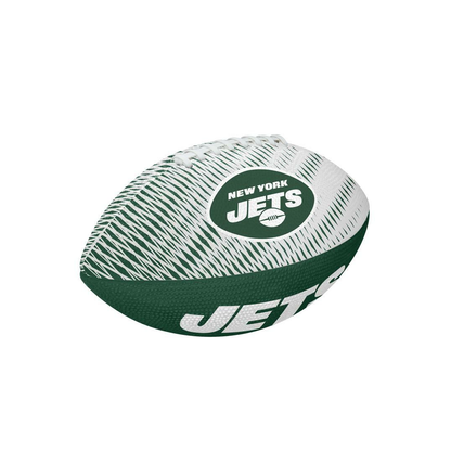 Wilson - NFL Team Tailgate Football New York Jets