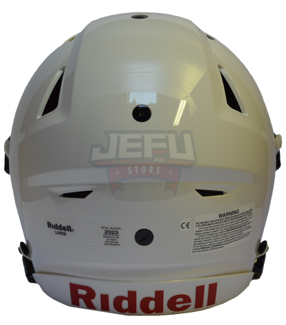 Riddell - Speedflex kypärä