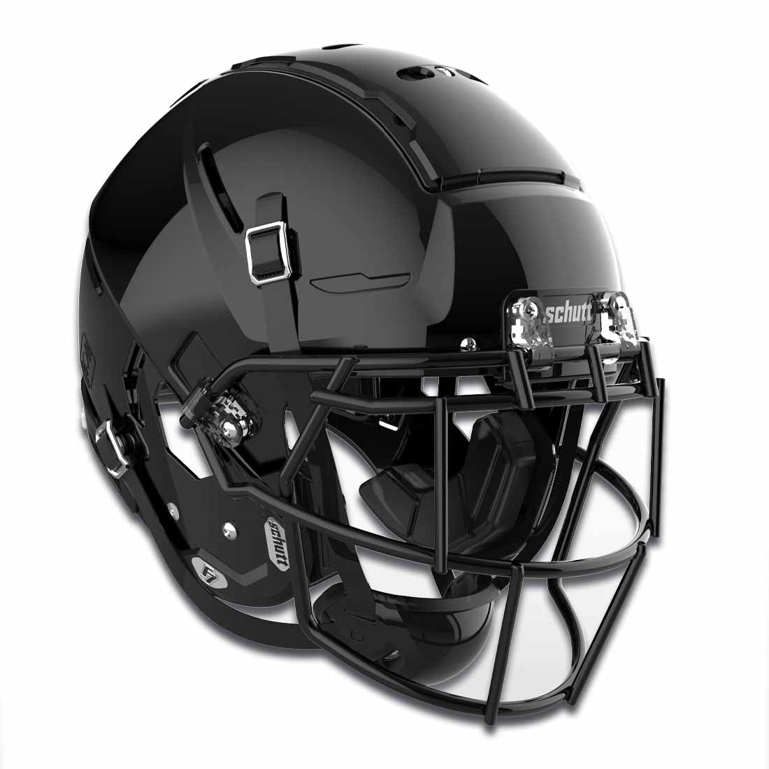 Schutt - F7 VTD kypärä