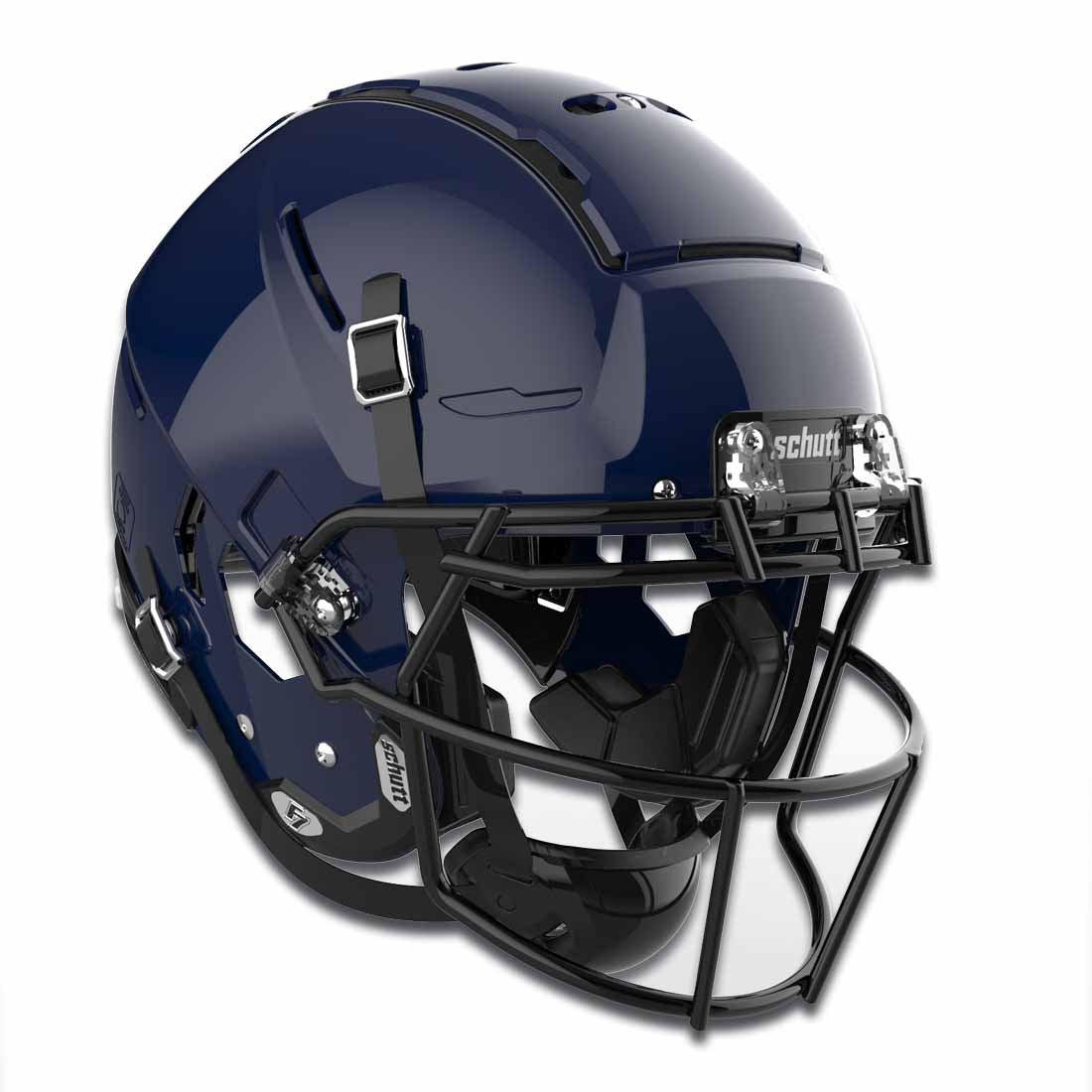 Schutt - F7 VTD kypärä