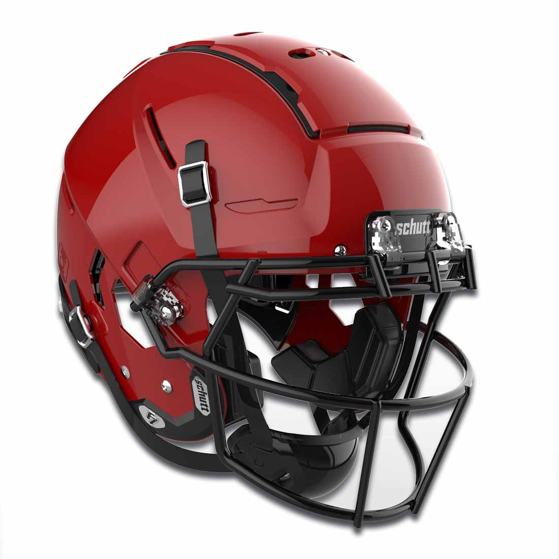 Schutt - F7 VTD kypärä