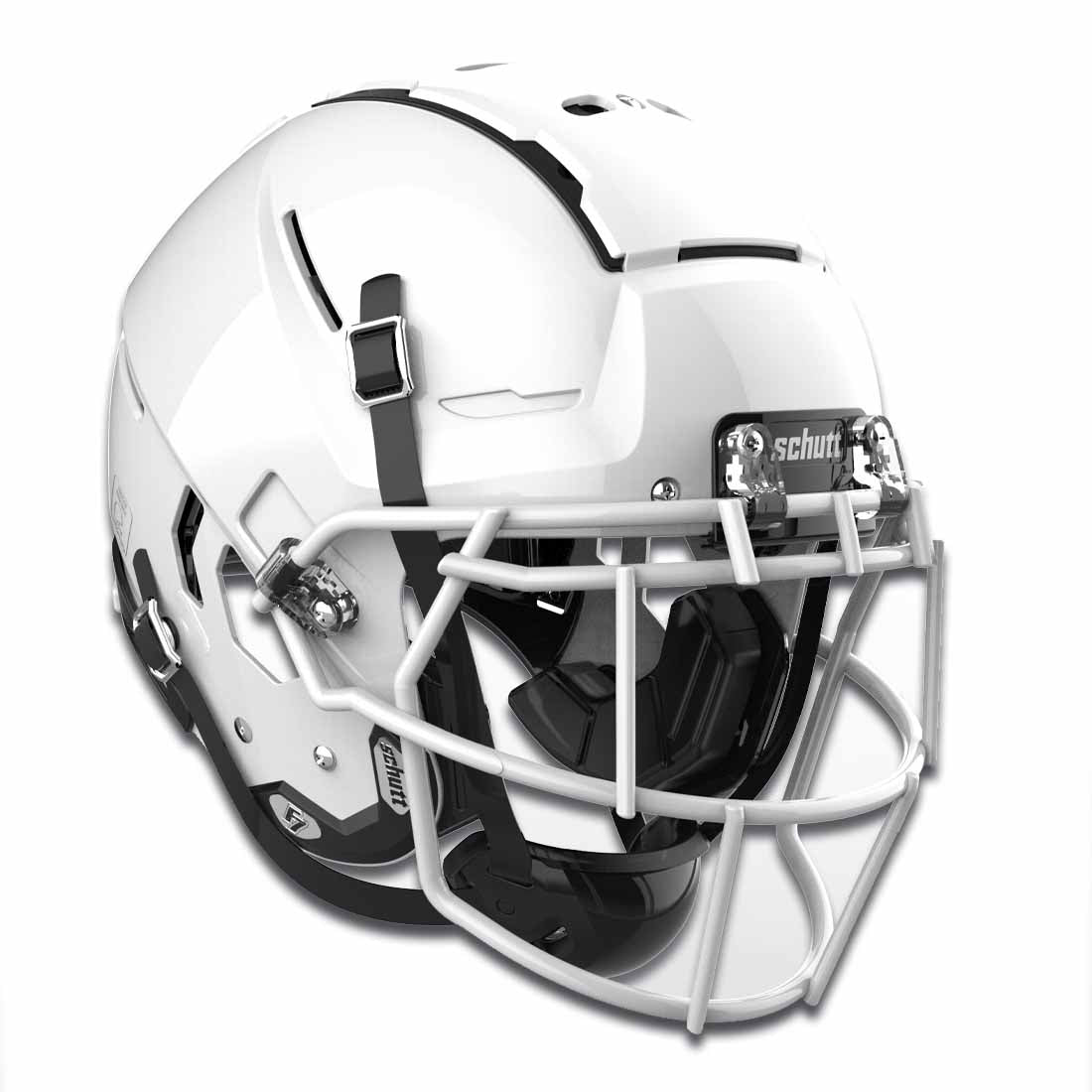 Schutt - F7 VTD kypärä