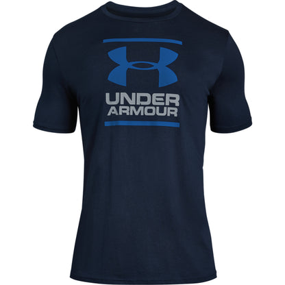 Under Armour - GL Foundation SS T-paita