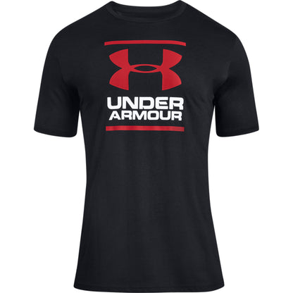 Under Armour - GL Foundation SS T-paita