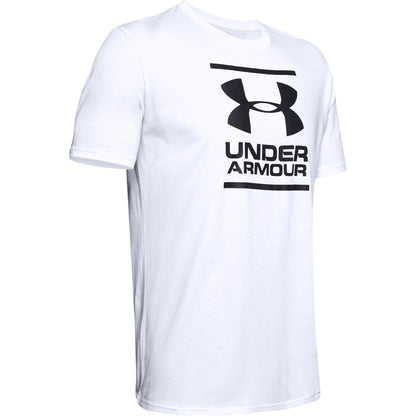 Under Armour - GL Foundation SS T-paita