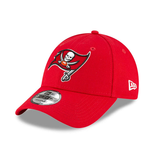 New Era - 9Forty The League OSFA Tampa Bay Buccaneers